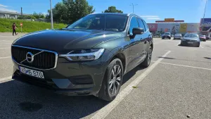 Volvo XC60 2019