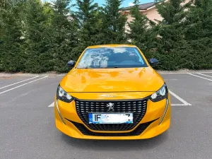 Peugeot 208 II [2019 - Prezent] 2023