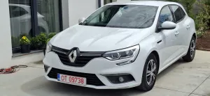 Renault Megane IV [2016 - Prezent] BLUE dCi 115 LIMITED 2019
