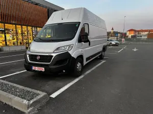 Fiat Ducato 2019