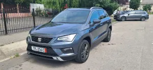 Seat Ateca 2.0 TDI 4DRIVE DSG XCELLENCE 2017