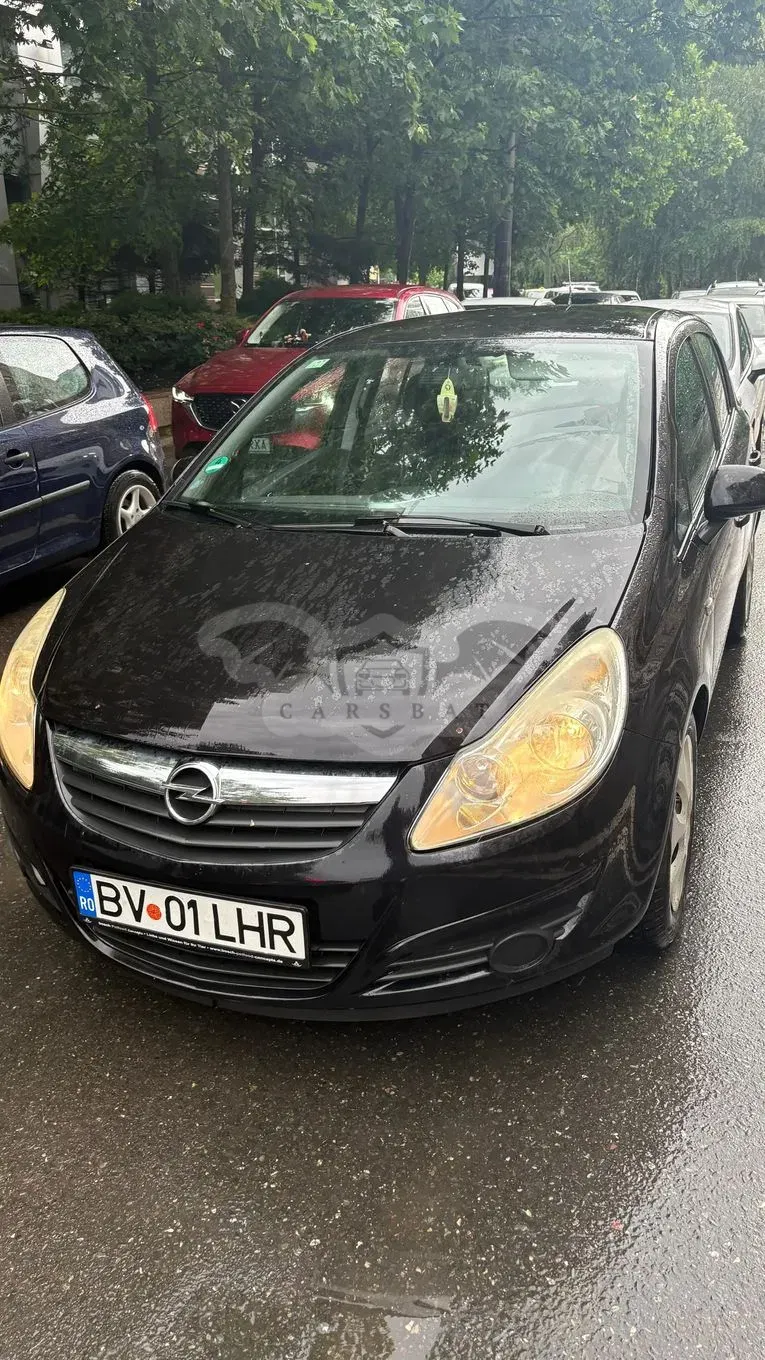 Opel Corsa D [2006 - 2014] 1.2 16V 2009