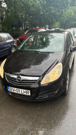 Opel Corsa D [2006 - 2014] 1.2 16V 2009