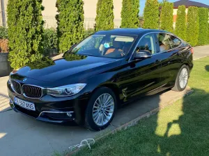 BMW 3 Series F30/F31/F34 [2011 - 2019] 2014