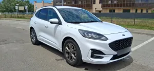 Ford Kuga III [2019 - Prezent] 2023