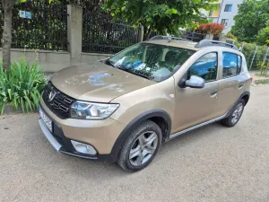 Dacia Sandero II [2012 - 2020] 1.0 SCe Ambiance 2019