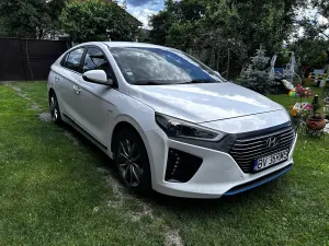 Hyundai IONIQ 2017