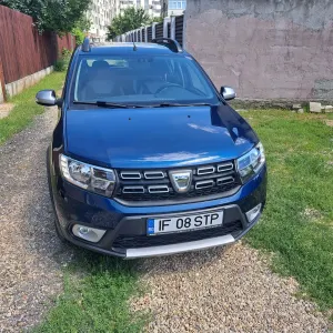 Dacia Sandero II [2012 - 2020] 1.5 Blue dCi 2019