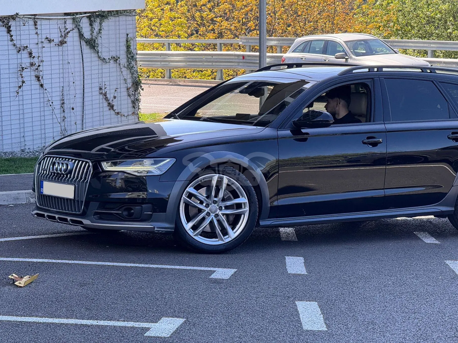 Audi A6 C7 [2012 - 2018] 2016