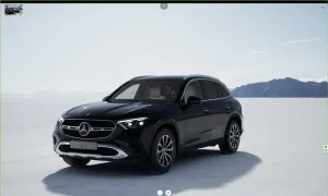 Mercedes-Benz GLC X254 [2022-Prezent] 220 d 4MATIC MHEV 2026