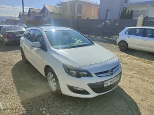 Opel Astra J [2009 - 2018] 2.0 CDTI ECOTEC Start/Stop 2014