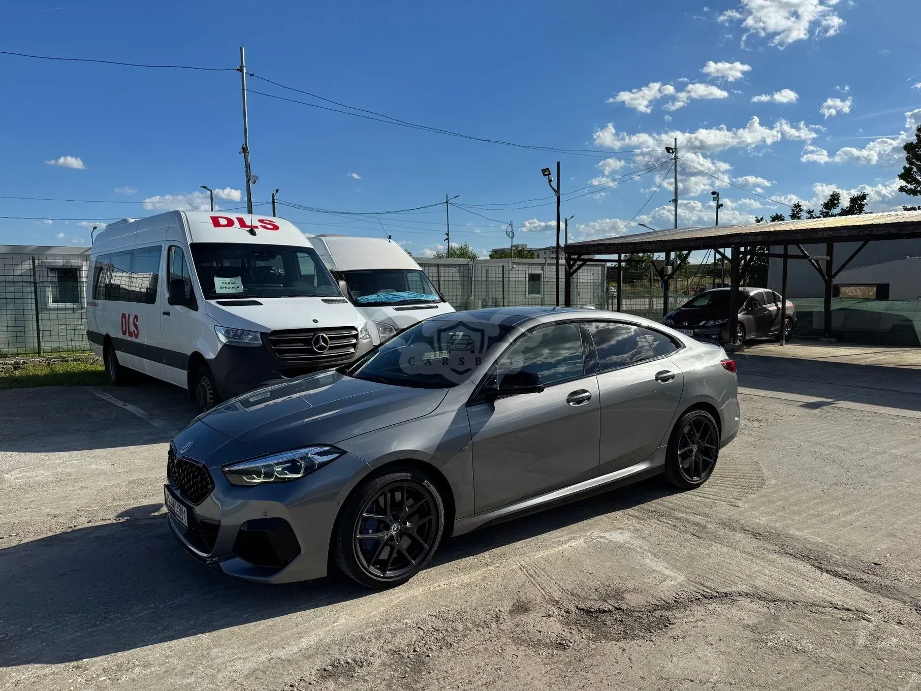 BMW M2 2022