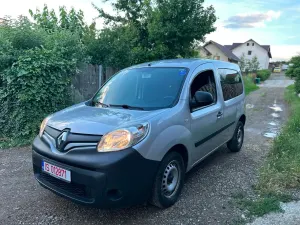 Renault Kangoo 2015