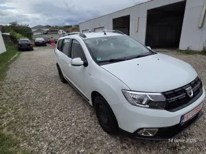 Dacia Logan II [2012 - 2020] 1.5 Blue dCi Laureate 2019