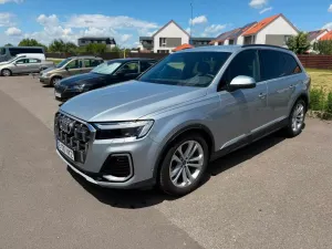 Audi Q7 4M [2015 - Prezent] 2025