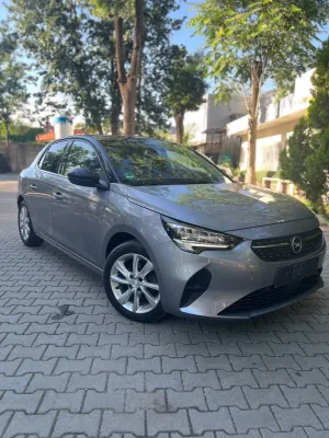 Opel Corsa F [2019 - Prezent] 2021