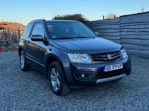 Suzuki Grand Vitara 1.9 DDiS Comfort 2013