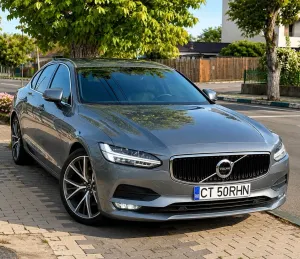 Volvo S90 D3 Inscription 2020