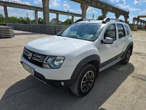 Dacia Duster I [2010 - 2017] 1.5 dCi 4x4 SL Connected by Orange 2016