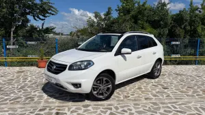 Renault Koleos I [2008 - 2016] 2.0 dCI 4X4 Privilege Aut 2013