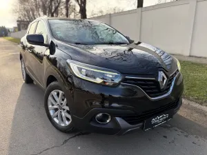 Renault Kadjar 1.5 DCI EDC Intens 2016