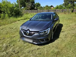 Renault Megane IV [2016 - Prezent] TCe GPF Life 2019