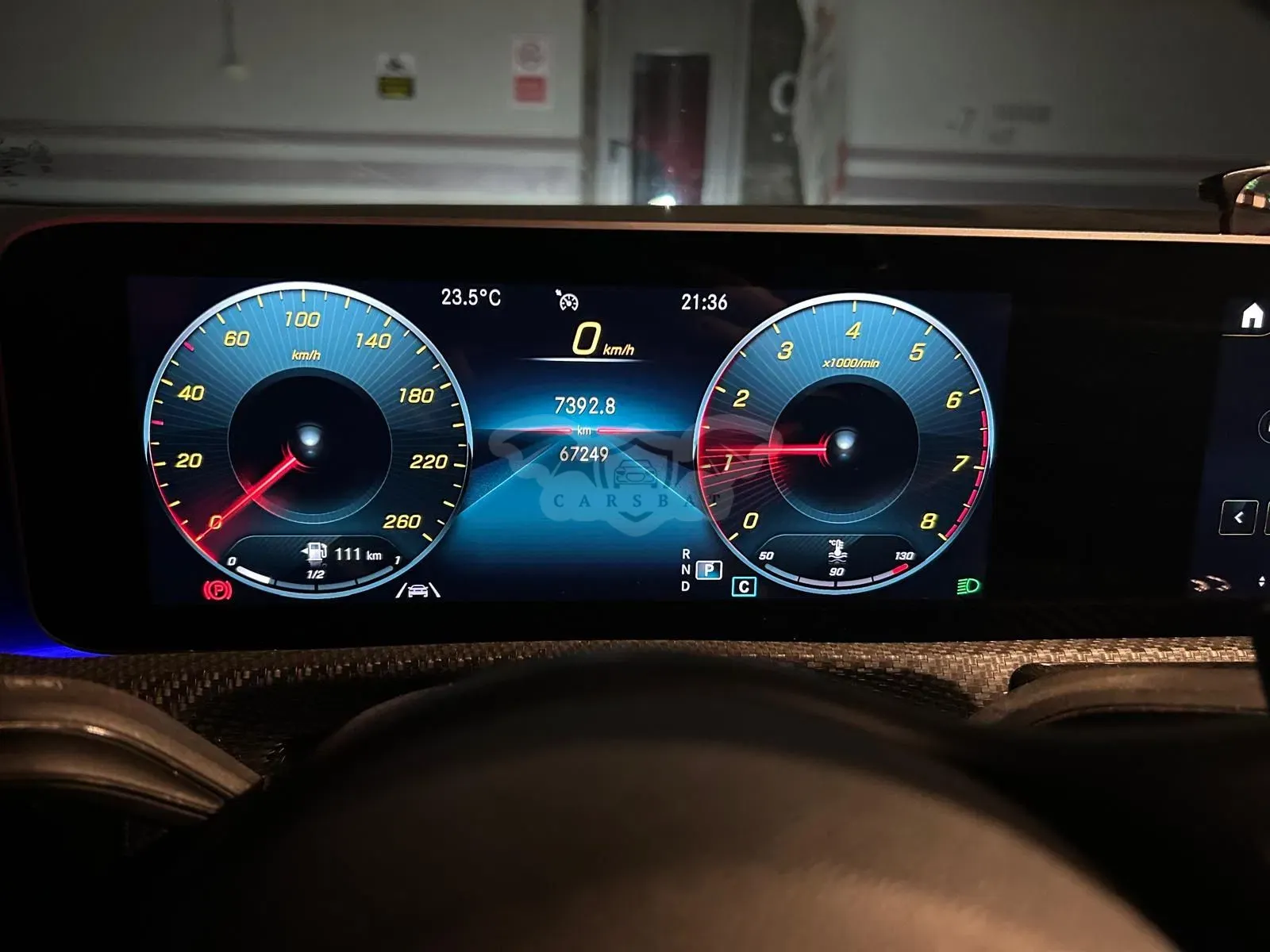 Mercedes-benz A 200 2019