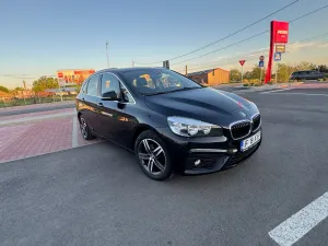 BMW 2 Series 218d Aut. Sport Line 2015