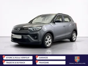Ssangyong / KG Mobility Tivoli 2022