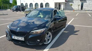 BMW 2 Series 228i Aut. Luxury Line 2014