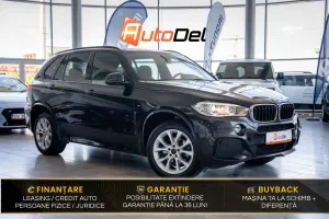 BMW X5 xDrive30d 2015