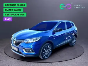 Renault Kadjar 2019