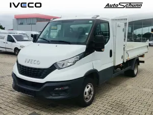 Iveco Daily 2021