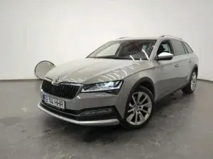 Skoda Superb 2022