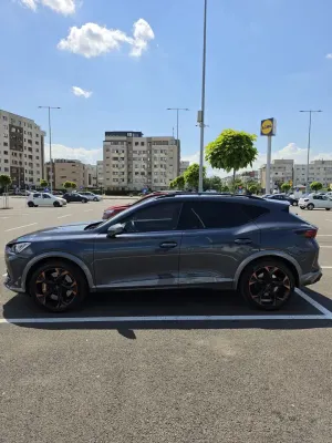 Cupra Formentor VZ 2.0 TSI 4DRIVE DSG 2021