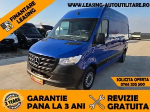 Mercedes-Benz Sprinter 2020