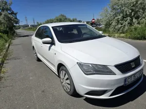 Seat Toledo IV [2012 - 2018] 2014
