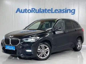 BMW X1 F48 [2015 - Prezent] xDrive18d Aut. M Sport 2022