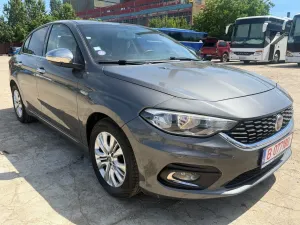 Fiat Tipo 1.4 T-Jet Easy 2018