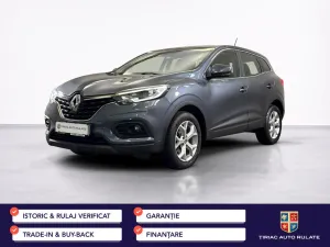 Renault Kadjar 2021