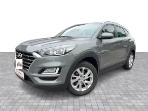 Hyundai Tucson III [2015 - 2020] 1.6 GDI 2WD 6MT Style 2019