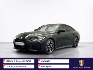 BMW 4 Series 420d xDrive AT MHEV 2023