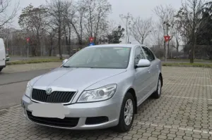 Skoda Octavia 1.6 TDI Classic 2011