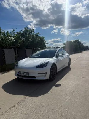 Tesla Model 3 Performance 2023