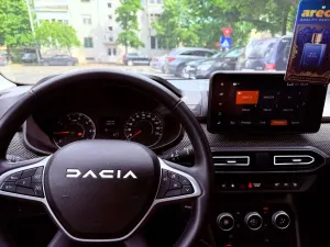 Dacia Logan ECO-G 100 MT6 Prestige 2024