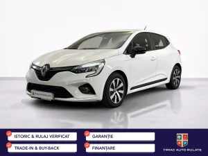 Renault Clio 2022