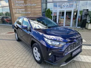 Toyota Rav4 2019