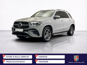 Mercedes-Benz GLE 450 MHEV 4MATIC 2023