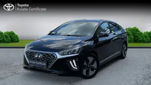 Hyundai IONIQ 141CP Highway 2022