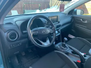 Hyundai Kona 1.0 T-GDI 2WD Highway 2020